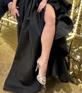 Anna Gzyra feet photo 8