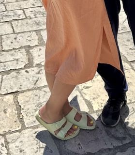 Anna Gzyra feet photo 4