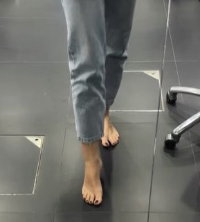 Anna Gzyra feet photo 19