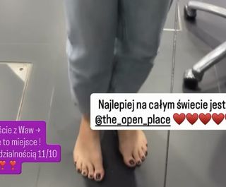 Anna Gzyra feet photo 18