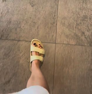 Anna Gzyra feet photo 13