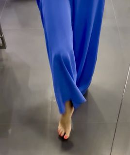 Anna Gzyra feet photo 20