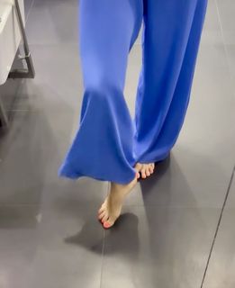 Anna Gzyra feet photo 19