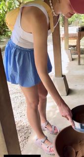 Anna Gzyra feet photo 11