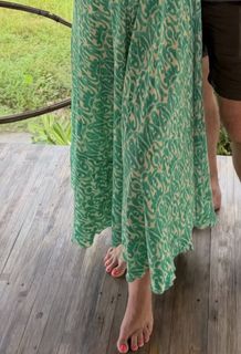 Anna Gzyra feet photo 9