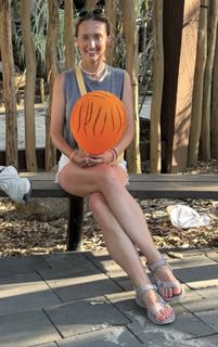 Anna Gzyra feet photo 19