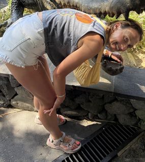Anna Gzyra feet photo 17