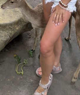 Anna Gzyra feet photo 16