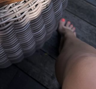 Anna Gzyra feet photo 13