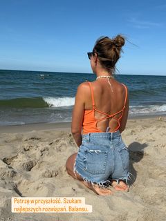 Anna Gzyra feet photo 7