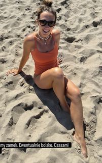Anna Gzyra feet photo 6