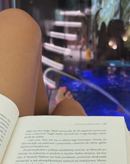 Anna Gzyra feet photo 17