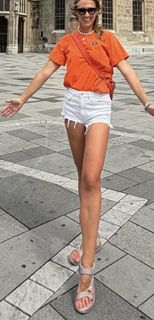 Anna Gzyra feet photo 15