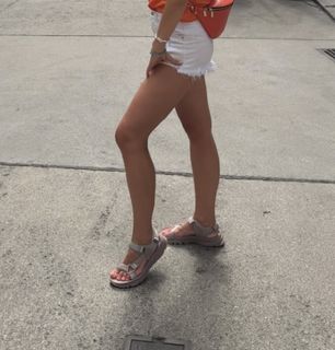 Anna Gzyra feet photo 11