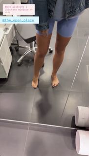 Anna Gzyra feet photo 5