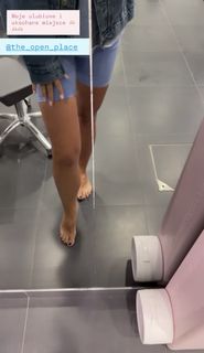 Anna Gzyra feet photo 4
