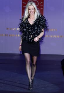 Anna Heesch feet photo 7