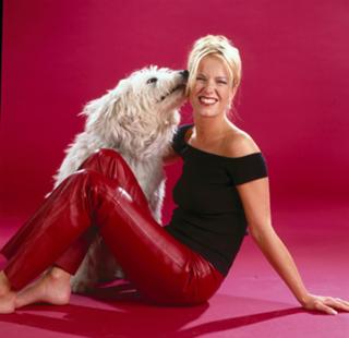 Anna Heesch feet photo 7