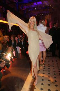 Anna Heesch feet photo 2