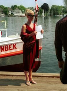 Anna Heesch feet photo 1