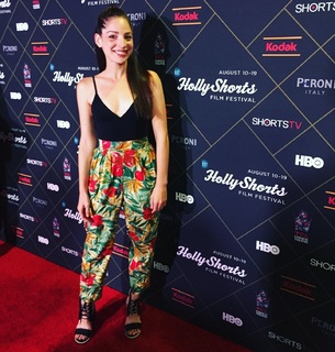 Anna Hopkins feet photo 10