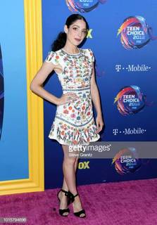 Anna Hopkins feet photo 11