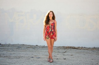 Anna Hopkins feet photo 10