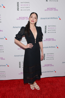 Anna Hopkins feet photo 6