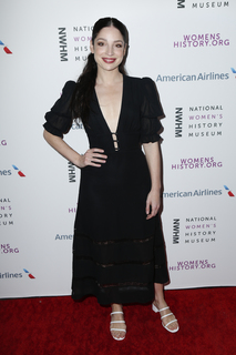 Anna Hopkins feet photo 5