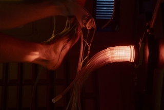 Anna Hopkins feet photo 6