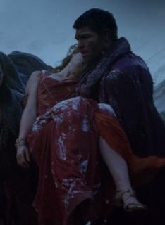 Anna Hutchison feet photo thumbnail