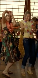 Anna Hutchison feet photo thumbnail