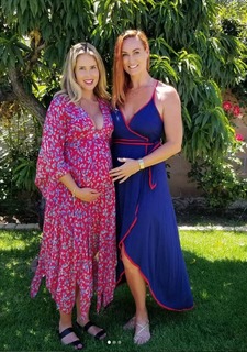 Anna Hutchison feet photo thumbnail