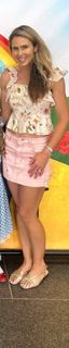 Anna Hutchison feet photo 1