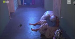 Anna Ilczuk feet photo 2