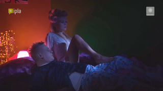 Anna Ilczuk feet photo 12