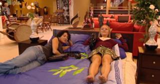 Anna Ilczuk feet photo 2