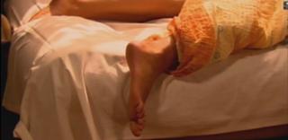 Anna Ilczuk feet photo 15