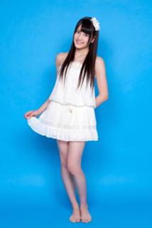 Anna Iriyama feet photo 2