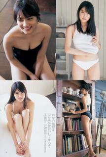Anna Iriyama feet photo 17