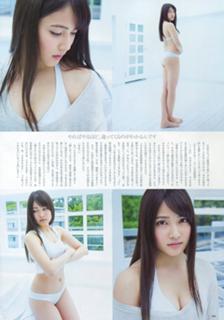 Anna Iriyama feet photo 11