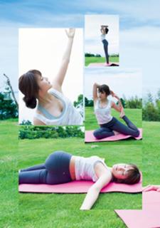 Anna Iriyama feet photo 3