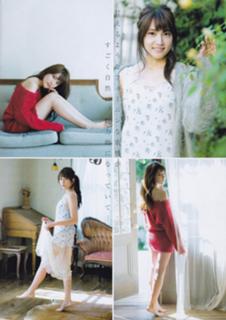 Anna Iriyama feet photo 17