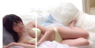 Anna Iriyama feet photo 13