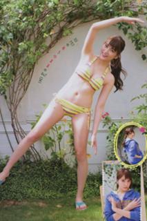 Anna Iriyama feet photo 11
