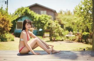Anna Iriyama feet photo 5