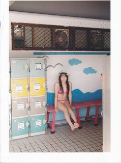 Anna Iriyama feet photo 20