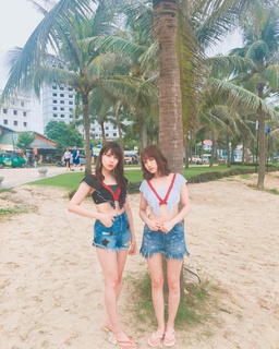 Anna Iriyama feet photo 14