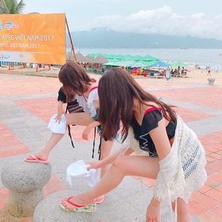 Anna Iriyama feet photo 13