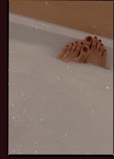 Anna Iriyama feet photo 11